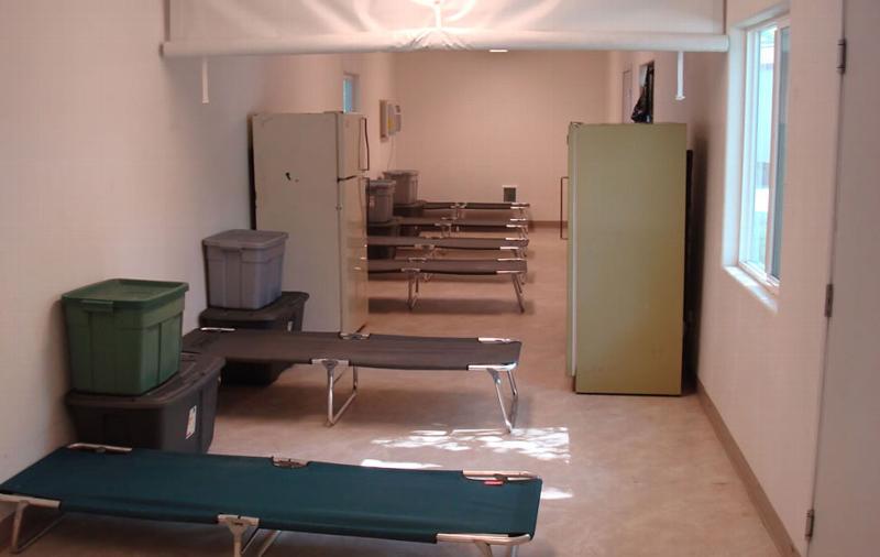 Rotten eggs, steak knives add to labor’s hidden housing costs