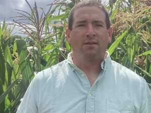 Travis Torrey
Torrey Farms Inc