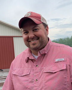Trey Enloe
Lewis Creek Farm