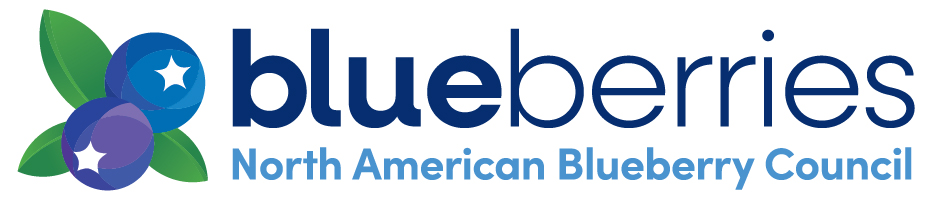 U.S. Highbush Blueberry Council USHBC logo