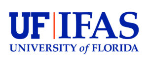 UF University of Florida IFAS logo.
