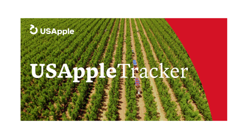 AppleTracker: Holdings reach 147 million bushels as fresh stocks fall and processing supplies grow
