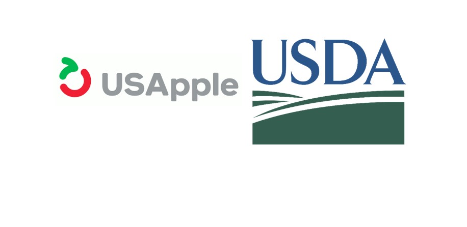 USApple talks labor with Secretary of Agriculture, Labor Secretary
