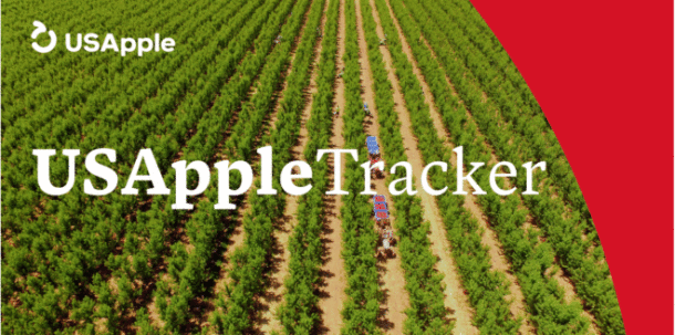 Apple storage increases