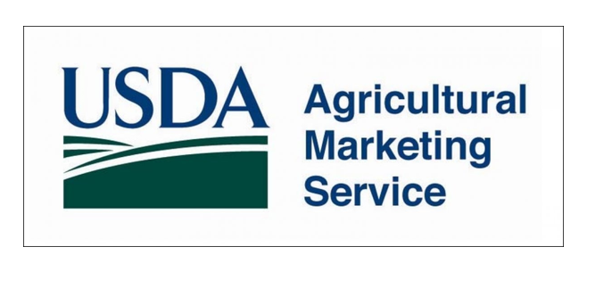 USDA ARS Agricultural Research Service logo
