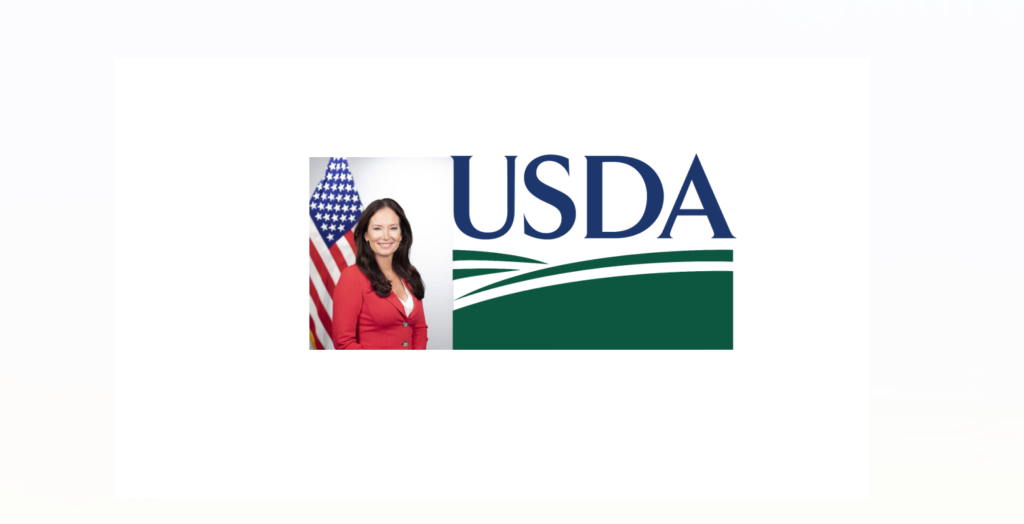 Trump nominates policy aide for Secretary of Agriculture