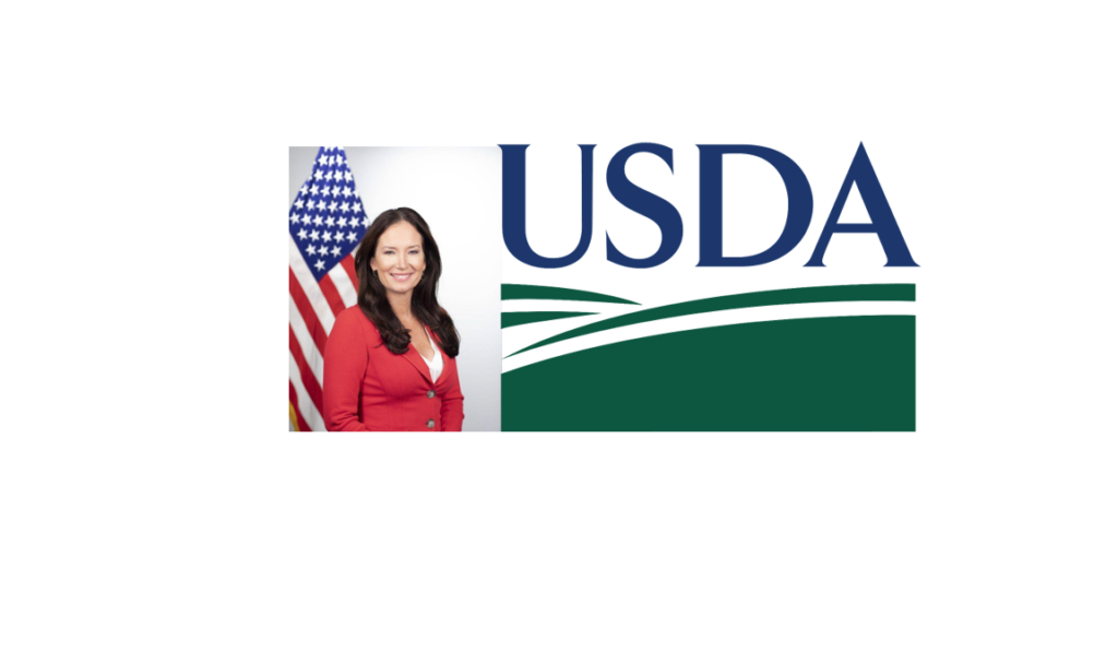 Senate confirms Rollins as new ag secretary