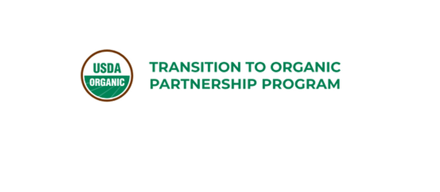 USDA program assists new organic growers