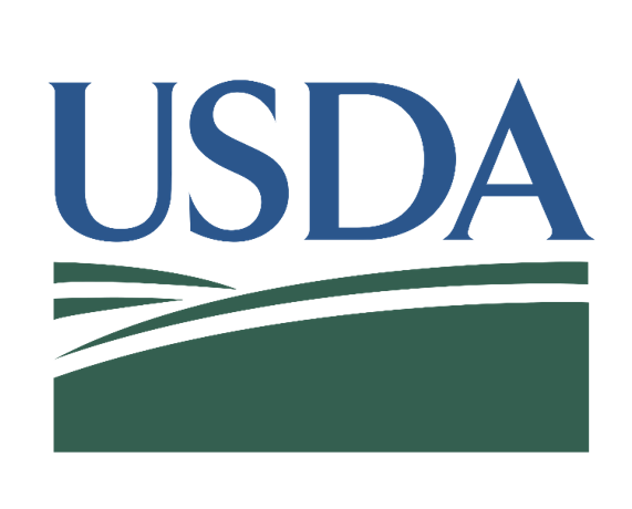 USDA logo