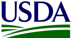 USDA logo