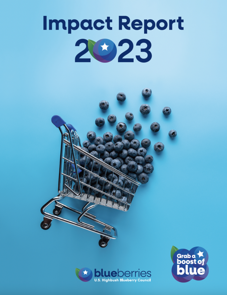 USHBC releases annual impact report