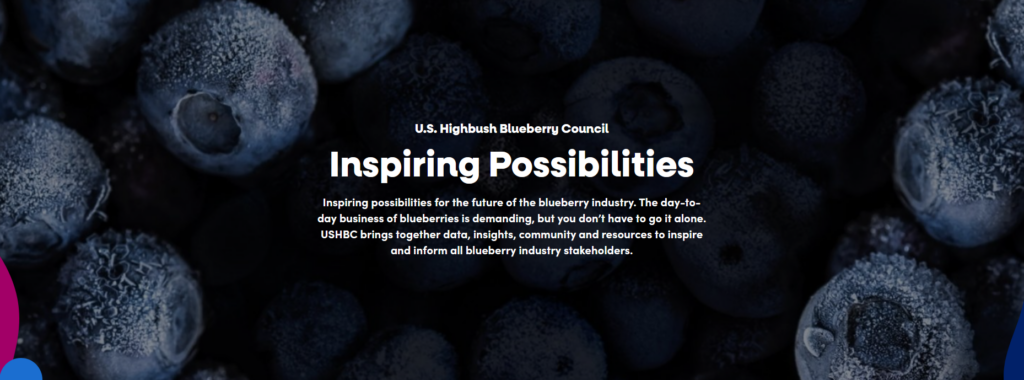 USHBC surveying industry members