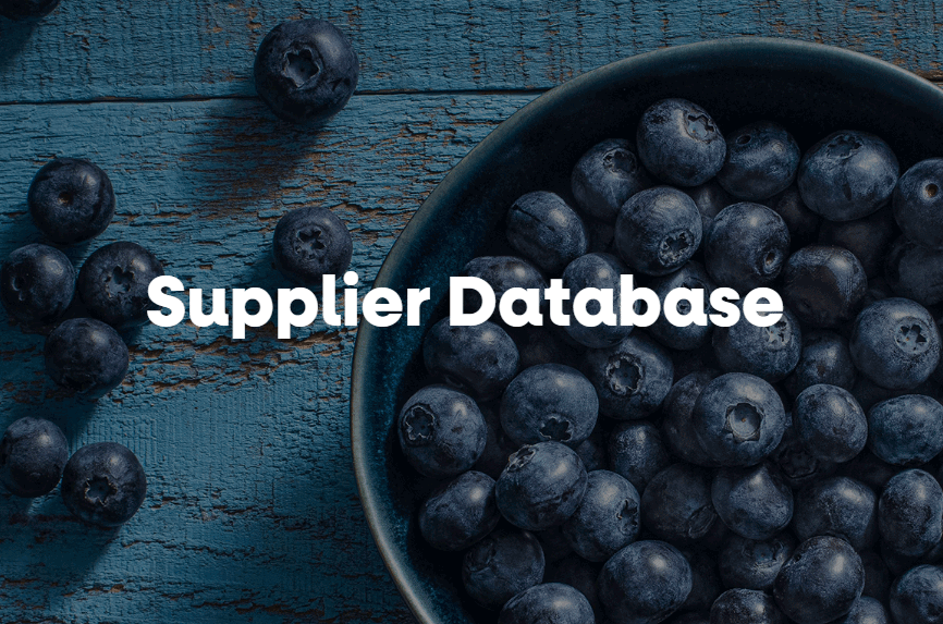 USHBC releases supplier database