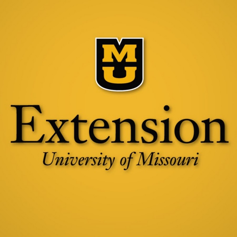 University of Missouri Extension logo