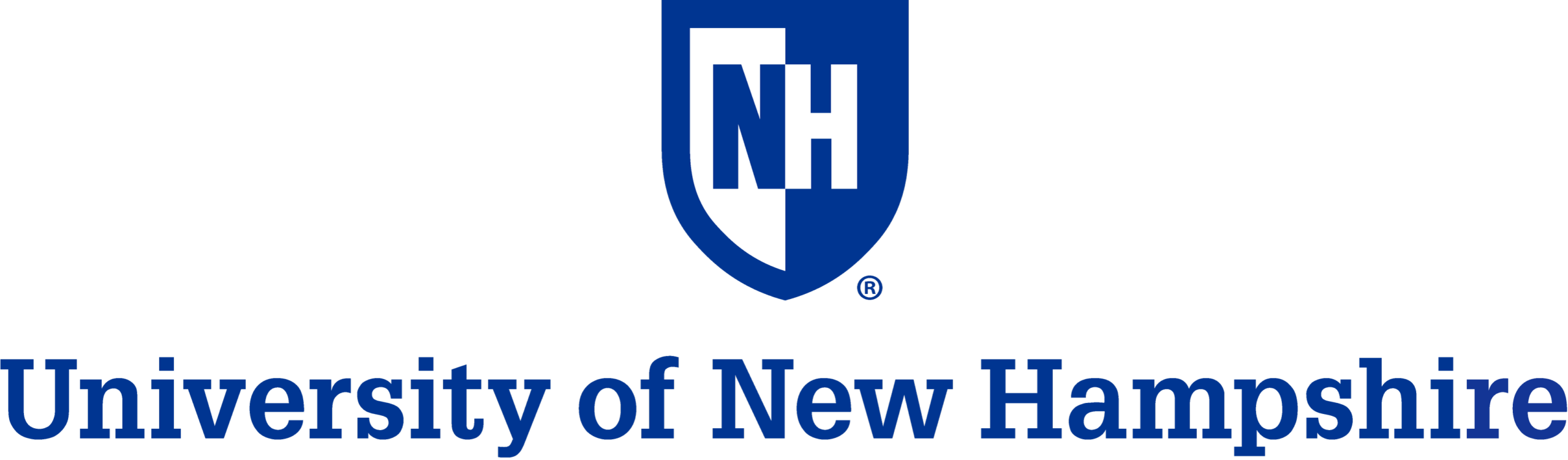 University of New Hampshire UNH  