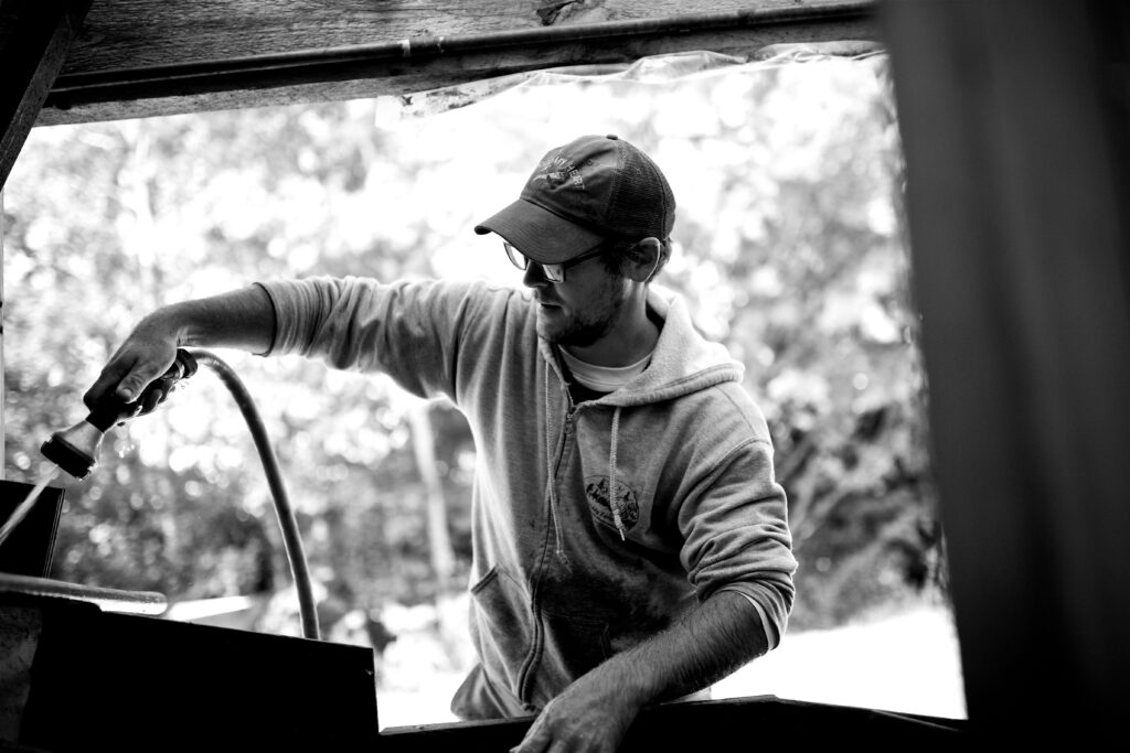 Get prepared; start your own on-farm produce safety plan
