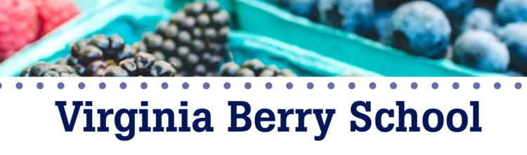 Virginia Berry School scheduled for March 12-13 in Petersburg