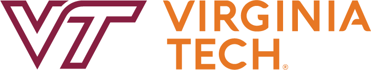 Virginia Tech VA Tech logo