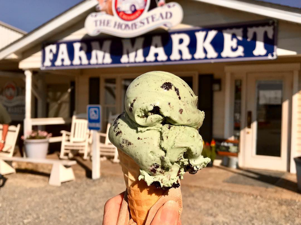 USDA opens $27.7M in grants for farmers markets, direct-to-consumer programs