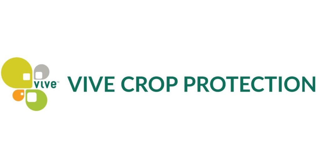 Vive Crop Protection’s biological, chemical and Allosperse fungicide OK’d