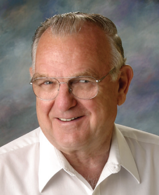 Wallace Heuser