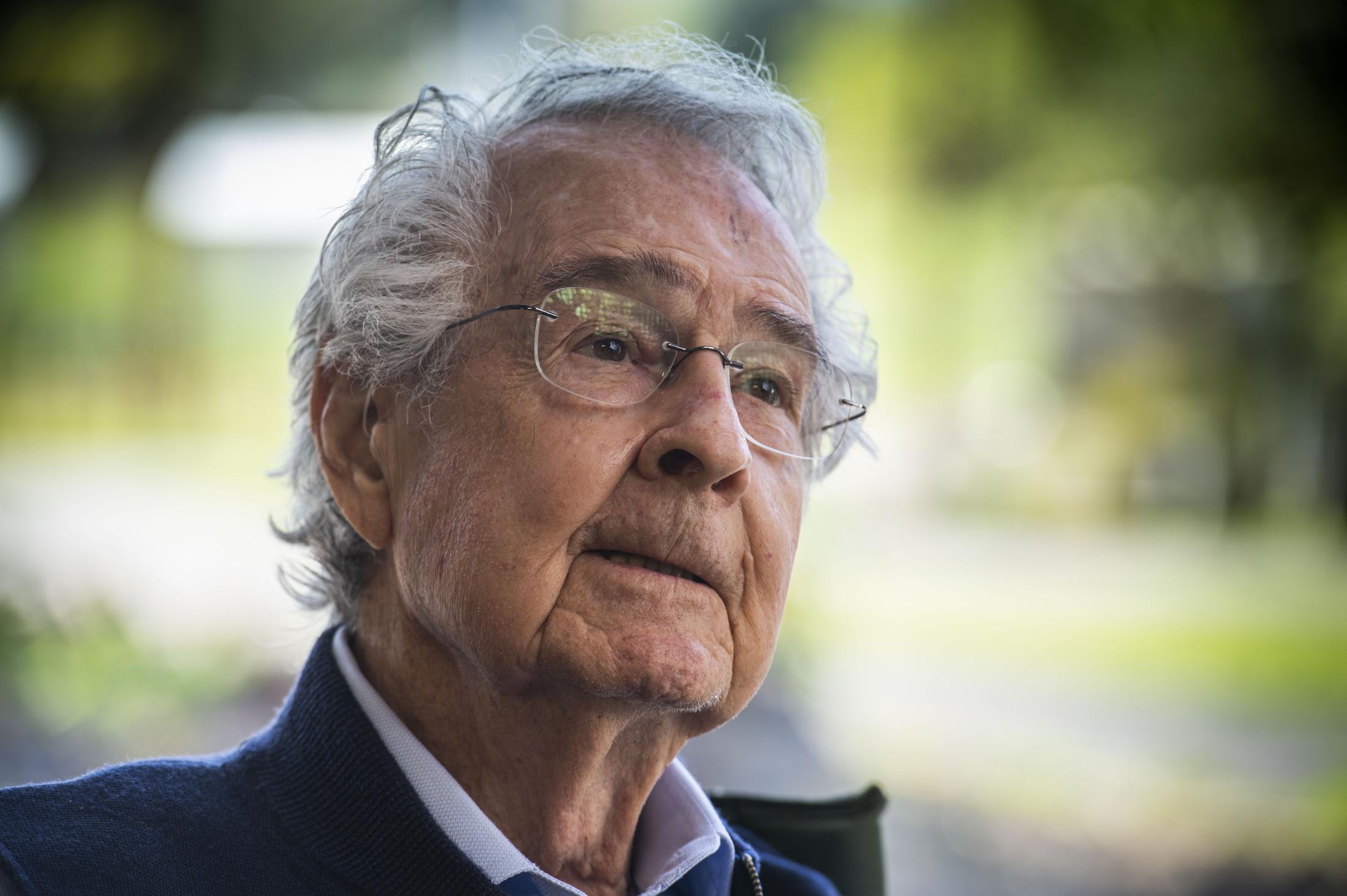 Warren Winiarski 