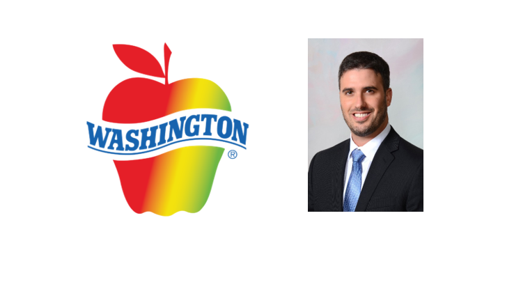 Washington Apple Commission taps Florida tomato leader as new head