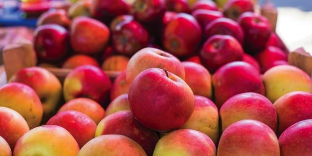 Registration open for apple grower Produce Safety Rule training