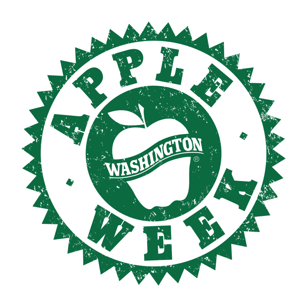 Washington Apple Week marks ‘grown with goodness’ theme