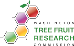 Washington Tree Fruit Research Commission grant awards for cherry set