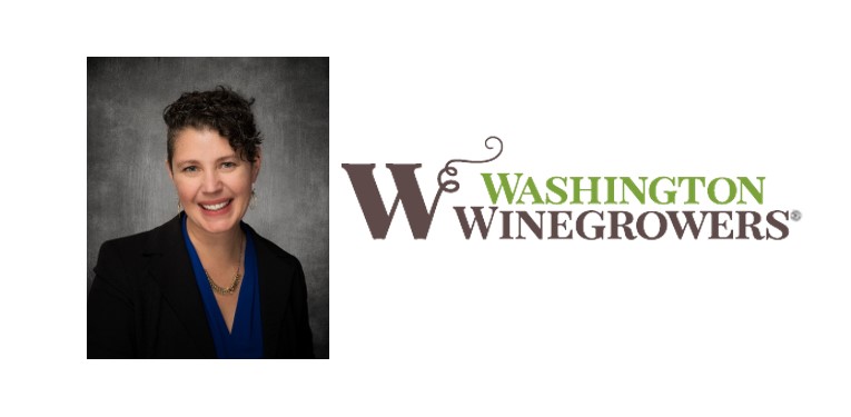 Washington Winegrowers Association names executive director