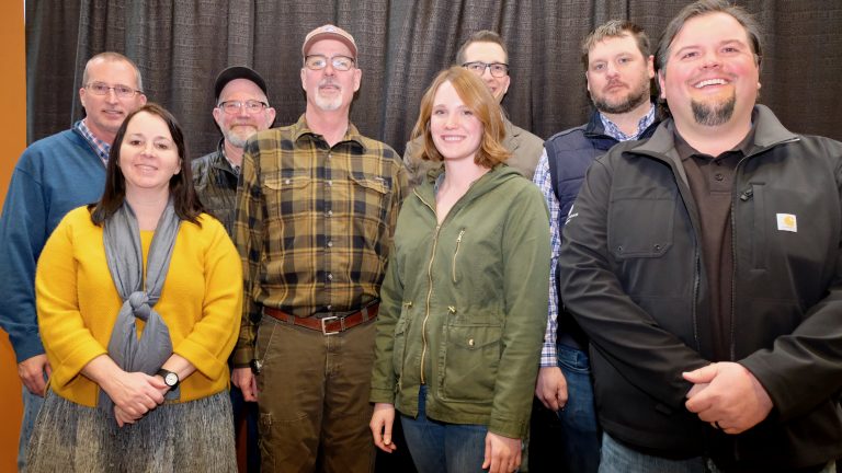 Washington Winegrowers elects board, officers