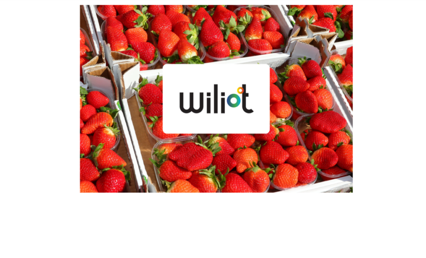 If strawberries could talk, new AI tool introduced