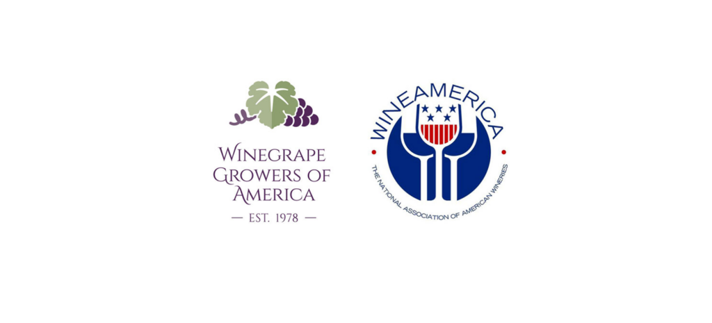 Virginia wine and grape grower honored