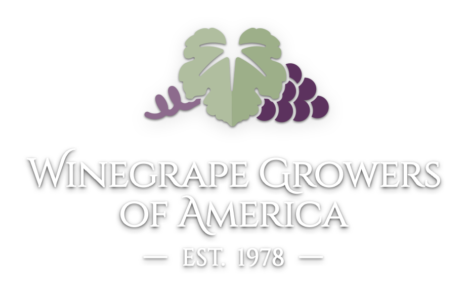 Winegrape Growers of America WGA 