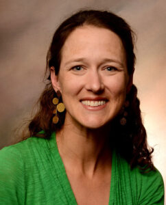 Margaret Worthington
University of Arkansas System Division of Agriculture