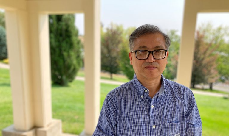 New WSU lab to study evolving bacterial foes of tree fruit