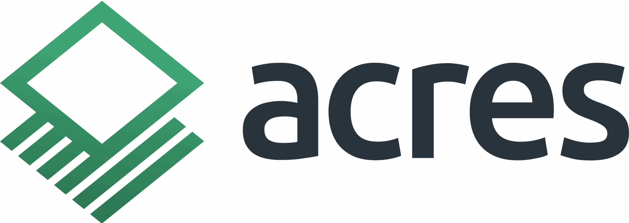 acres logo