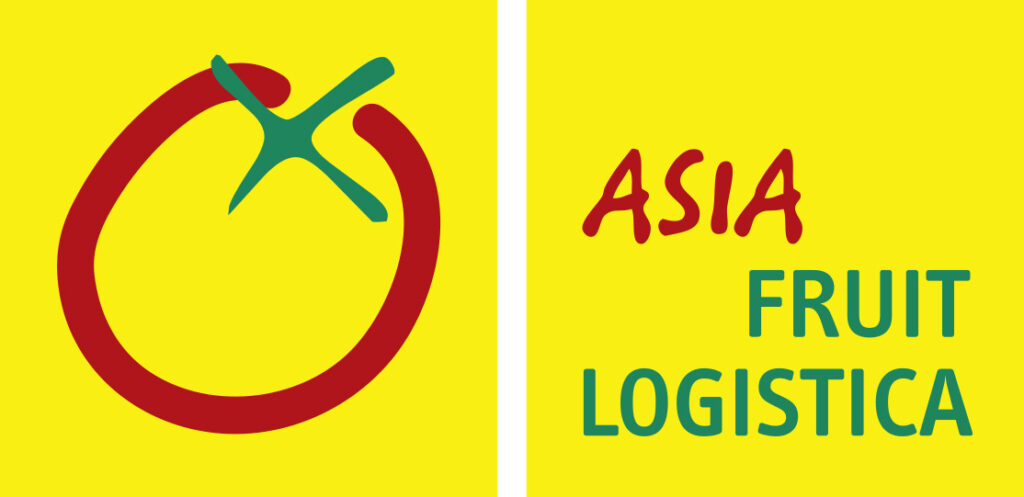 Fruit brands to be presented at Asia Fruit Logistica