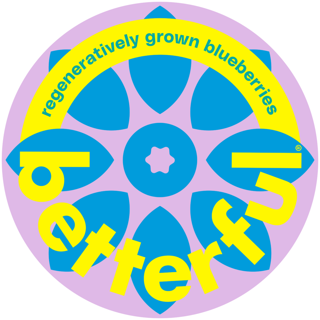 California, Oregon growers introduce regeneratively grown blueberries