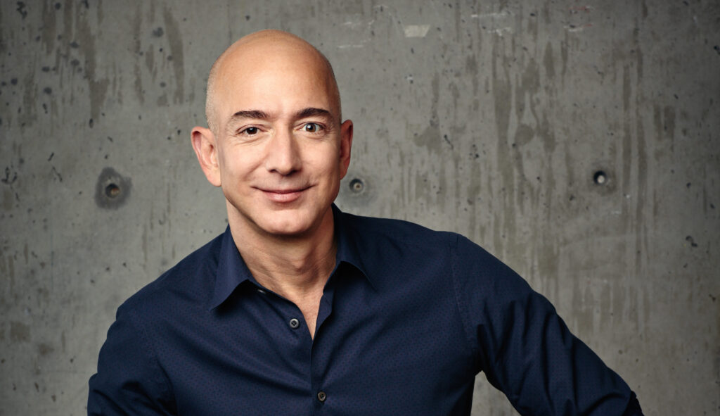 Blueberries, pears among Amazon’s best-selling delivered groceries