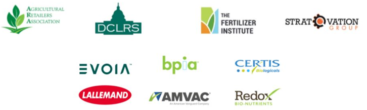 Biologicals market research project gains support