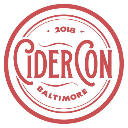CiderCon 2018 in Baltimore planned by US Association of Cider Makers