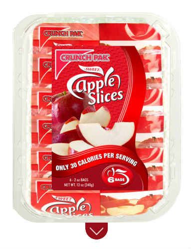 Taylor Farms to buy stake in Crunch Pak