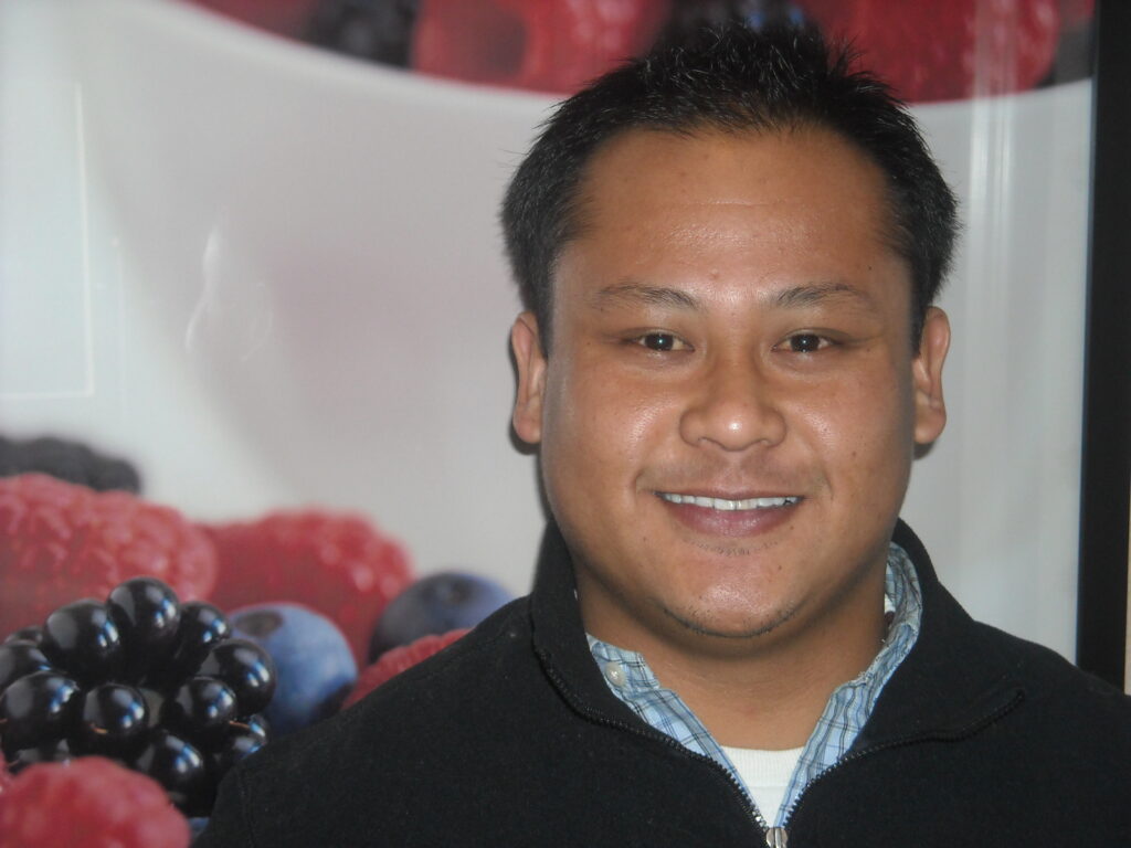 California Giant Berry Farms commits to sustainability