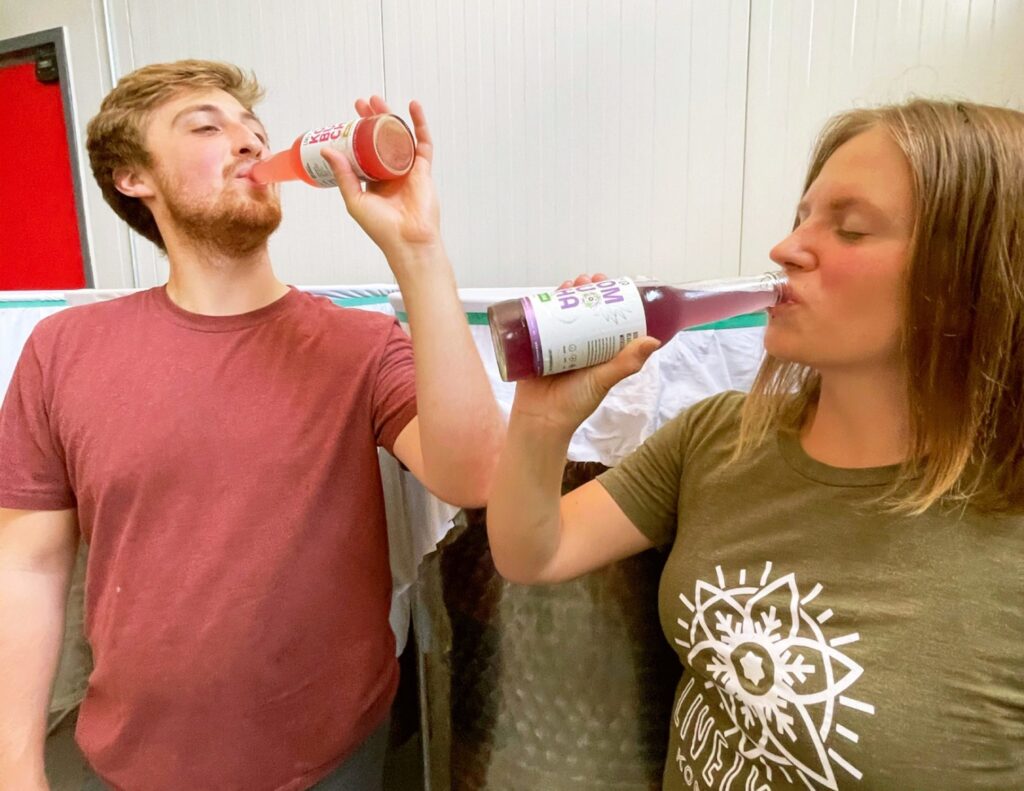 West Michigan facility built for produce growers’ value-added products, food processing