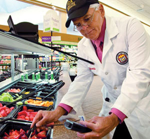 University of Maryland to host food safety workshops for various experience levels