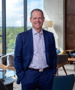 NewLeaf board welcomes Greg Thompson