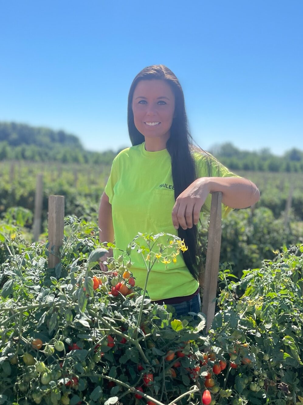 Hailee Leitz
Leitz Farms LLC