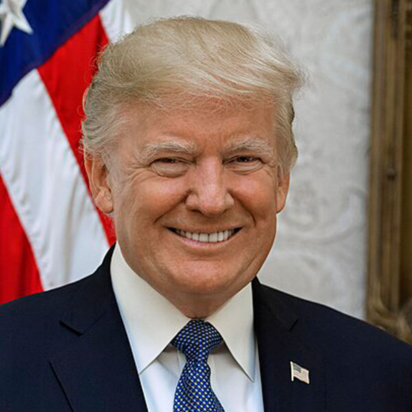 Donald Trump photo